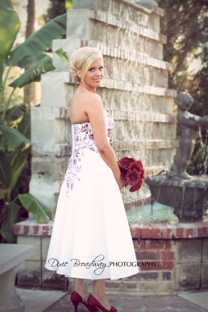 Dixie Broadway Photography Weddings